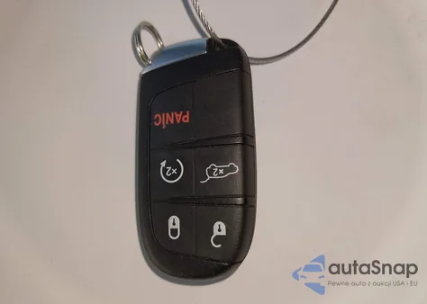 2015 Jeep Grand Cherokee Limited z USA, uszkodzony, nr VIN 1C4RJFBG1FC753528